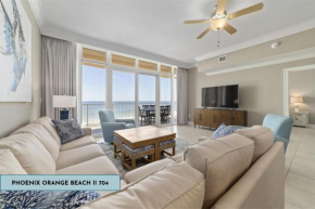 Phoenix Orange Beach II 704 by Liquid Life